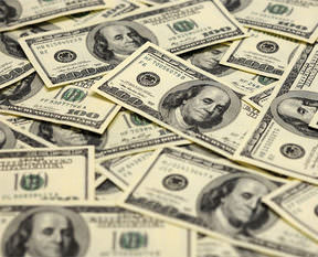 Dolar tarihi zirvede!