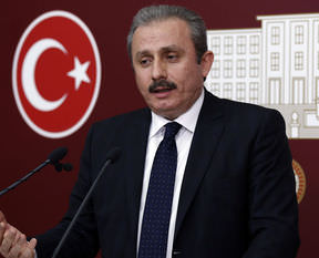 AK Parti’den sert tepki