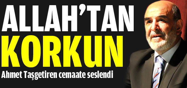 Hedef Başbakan Erdoğan