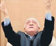Youtube Gülen sansür