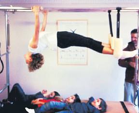 Oğullarına kavuştu