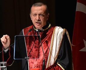Başbakan'dan önemli mesajlar