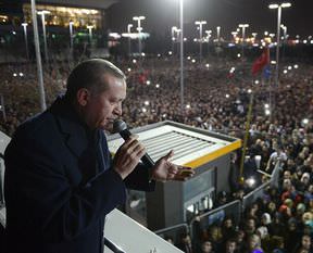Başbakan’dan dershaneleri boykot çağrısı