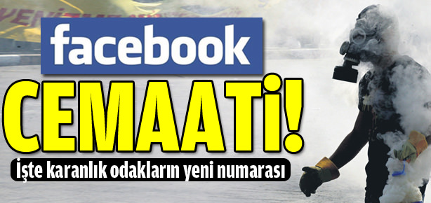 Facebook Cemaati