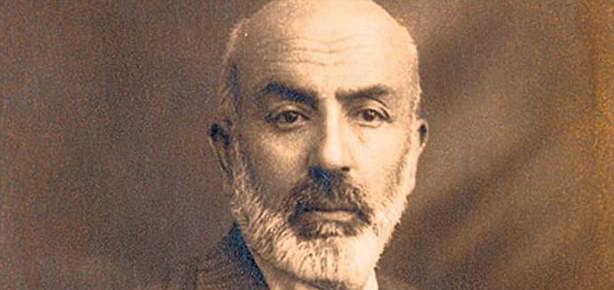 Ölümünün 77'nci yılında anıldı