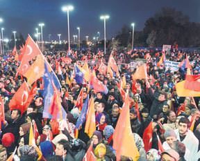 Yeni Türkiye'ye büyük operasyon