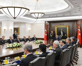 Siyasetle işimiz olmaz