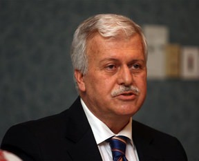 Gülerce'den şok tweet