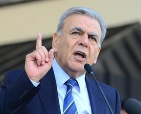 Aziz Kocaoğlu'dan skandal sözler