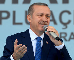 'Sen nasıl bir insansın'