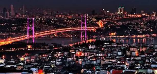 İstanbul'da 258 bin mülk satıldı