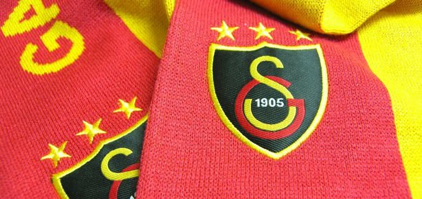 Galatasaray’da ilk ayrılık