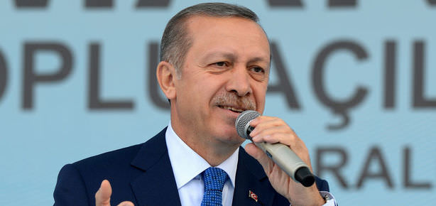 Başbakan’dan sert tepki