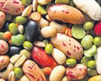 Bakliyat cep yakıyor