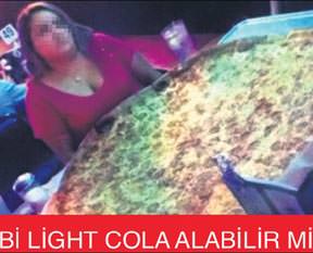Cukka diyeti (Türk kızı diyeti)
