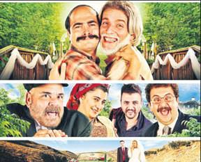 Türk sinemasında 30 yıllık rekor