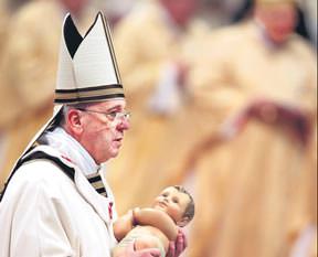 'Kurtuluş İlahiyatı'