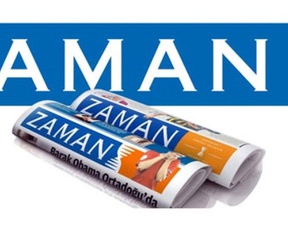 Vatandaştan Zaman'a bir tepki daha