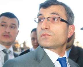 Akkaş’a talimatı HSYK vermiş