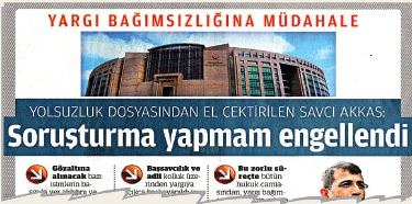 Bir 'Zaman'lar böyle haber yapmıştı-1
