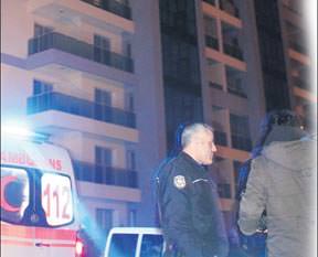 Mimarın düşüşü