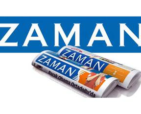 Bir 'Zaman'lar böyle haber yapmıştı
