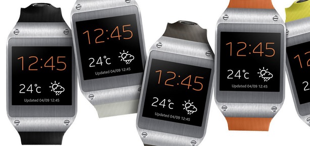 Galaxy Gear’ın kamerası nasıl?