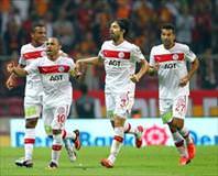 Antalya Baros’u gözden çıkardı