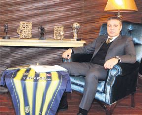 Biz istemezsek kimse bizi yenemez