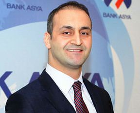Evcil'in ortağı banka müdürü