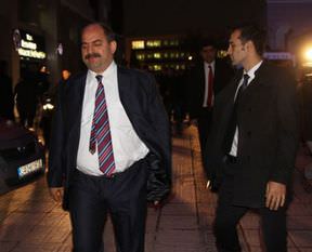 O isim Zekeriya Öz çıktı