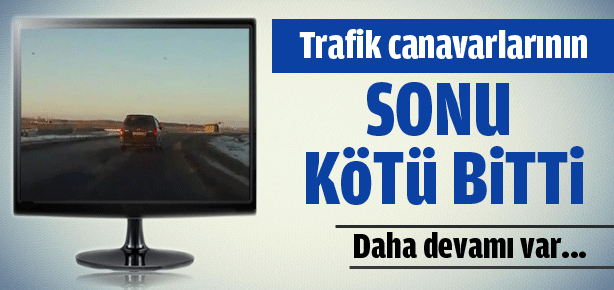 Sonu kötü bitti