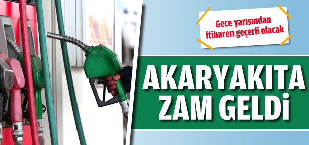 Araç sahiplerine kötü haber