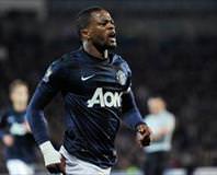 İngiltere’den müthiş iddia: Patrice Evra