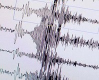 6,6 büyüklüğünde deprem