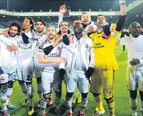 Fener Sampiyon Burak Gider Takvim