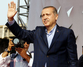 17 Aralık bir suikast girişimi