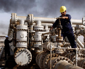 Kuzey Irak petrolü akmaya başladı