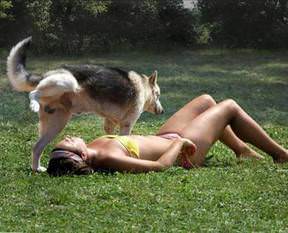 Bakın otoparkta ne yaptı