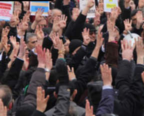 Başbakan'a 6 ilde dev destek!