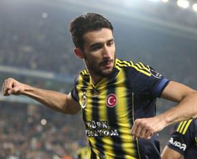 Mehmet Topal'a Sevılla kancası