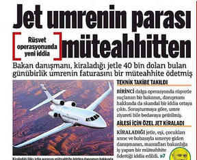 Tetikçi Taraf'tan bir yalan haber daha!