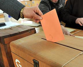 İşte seçimde yarışacak 25 parti