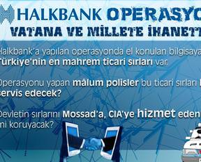 Sosyal medyada '17 Aralık Operasyonu'
