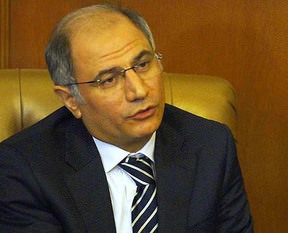 Efkan Ala'dan TIR açıklaması