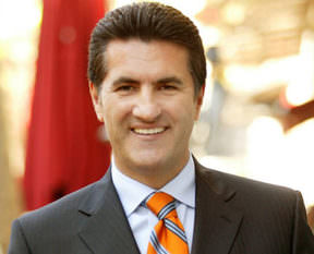 Mustafa Sarıgül'e yolsuzluk göndermesi!