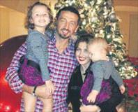 Meksika’dan mesaj gönderdi