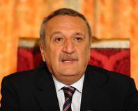 O iddianame kabul edildi