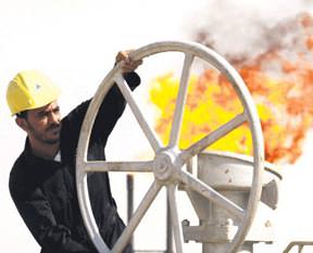 Kuzey Irak petrolü Ceyhan’a ulaştı