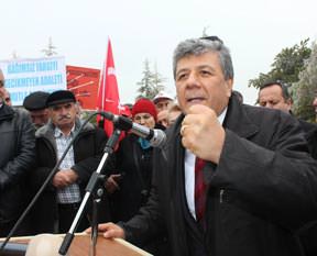 2 vekile tahliye yolu